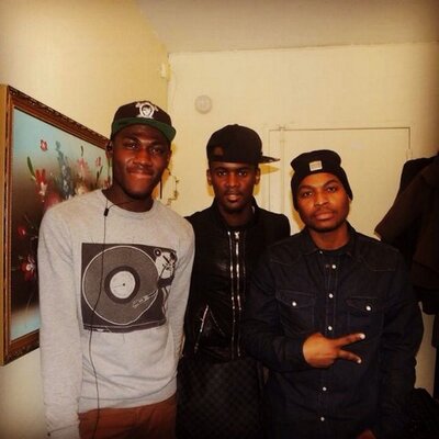 Profile Picture of Christopher Lenoir (@chriskabuya1) on Twitter