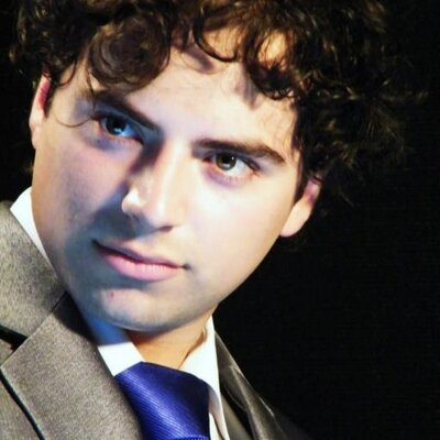 Profile Picture of Alexander Marcel Acunis Nieto (@Marcel_Acunis7) on Twitter