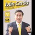 Profile Picture of Iván Cerda Alcalde (@icerdacandidato) on Twitter