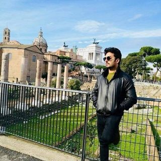 Profile Picture of Syed Naveed Raza (@razasyednaveed) on Instagram
