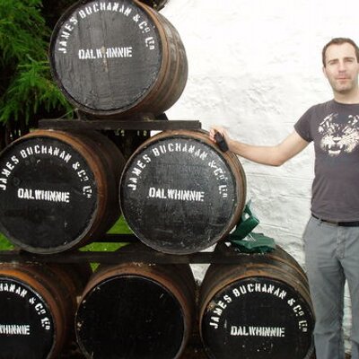 Profile Picture of Denis Donnelly (@DADwines) on Twitter