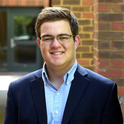 Profile Picture of Ben Helms (@PresidentHelms) on Twitter
