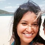 Profile Picture of Liza Olmedo (@lisale05) on Instagram
