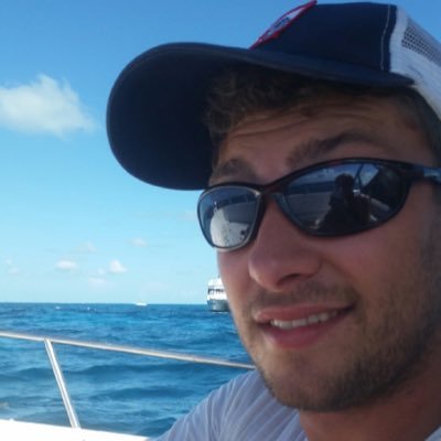 Profile Picture of Bryan Herrick (@herrick_bryan) on Twitter