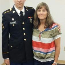 Profile Picture of Jodi Gabbard (@GabbardJodi) on Twitter