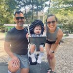 Profile Picture of Michaela Buonomo Hogan (@michaelahogan_) on Instagram