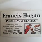 Profile Picture of Francis Hagan (@francis.hagan.967) on Instagram