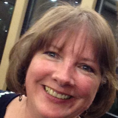 Profile Picture of Lisa Dalton (@sacdalton) on Twitter