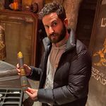 Justin Boisvert - Instagram Profile Picture of Justin Boisvert (@justinscrapsnaps) on Instagram