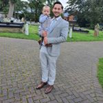 Profile Picture of danny waddell (@dannylw) on Instagram