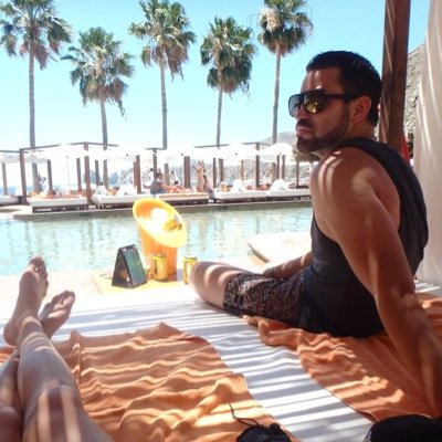 Profile Picture of Nick Loera (@nloera4) on Twitter