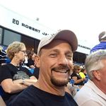 Profile Picture of Steve Arner (@crazy_arnee) on Instagram