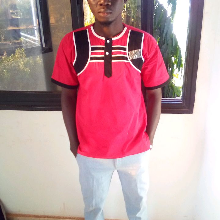 Profile Picture of Joseph Dao (@user2473796084772) on Tiktok