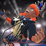 Profile Picture of andrew @ screaming corona (@dededevolution) on Instagram