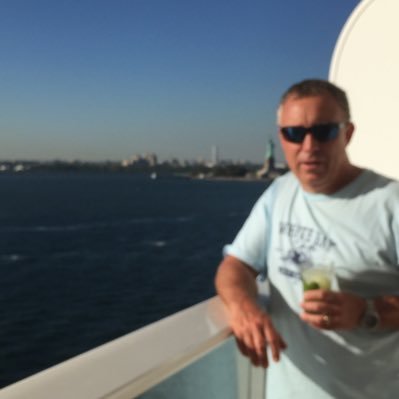 Profile Picture of Scott Rutherford (@ScoRutherford) on Twitter