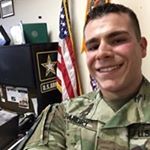 Peter Landry - Instagram Profile Picture of Peter Landry (@sgt.peter.landry) on Instagram