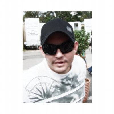 Profile Picture of Mike Summerfield (@summike) on Twitter