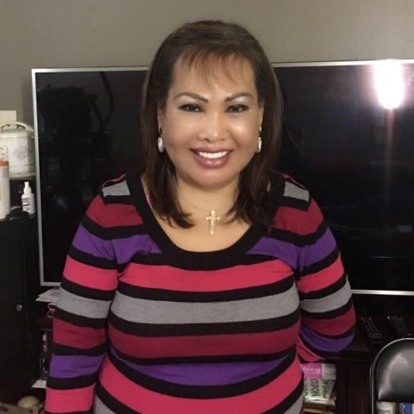Profile Picture of Samatha Ginnes (@samatha45) on Poshmark