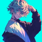 Profile Picture of Mitsuya Draws (@Mitsuya-Draws) on Facebook