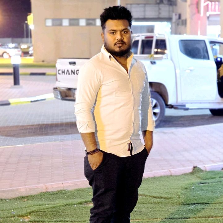 Profile Picture of Robin kpr (@robin.kpr) on Tiktok