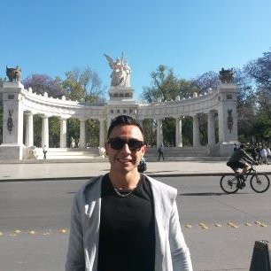 Profile Picture of Jorge Chimal (@JorgeChimal11) on Twitter