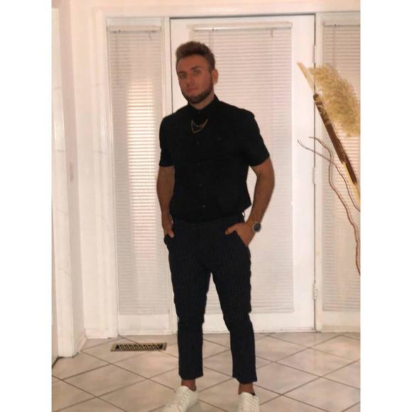 Profile Picture of Brian Gierka (@briangierka) on Poshmark