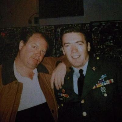 Profile Picture of John Atherholt (@smartjohn1224) on Twitter