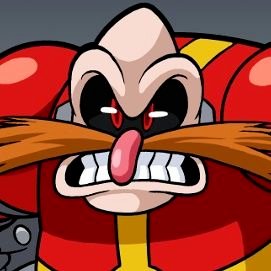 Profile Picture of Dʀ. Rᴏʙᴏᴛɴɪᴋ (@MeanBeanMallice) on Twitter