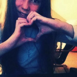 Profile Picture of Ana Anči (@ana.jacovic) on Myspace