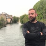 Profile Picture of Guillermo Alvarez Palacios (@g_alvarez4) on Instagram