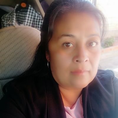 Profile Picture of Adelita Martinez (@AdelitaMtzV) on Twitter