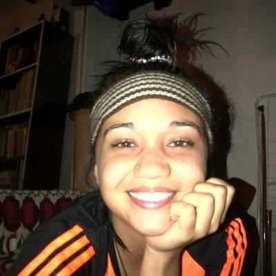 Profile Picture of Gene Silva  ♥ (@Gena_94) on Twitter