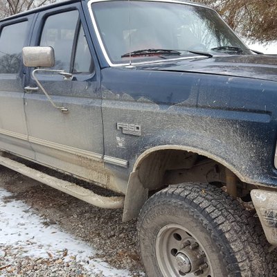 Profile Picture of Chad Brewer (@chadbre82462903) on Twitter