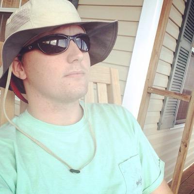 Profile Picture of Jacob Barfield (@ScubaDive95) on Twitter