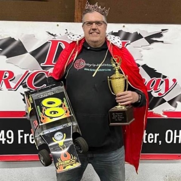 Profile Picture of Richard Oettinger (@speedracerxx) on Poshmark