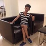 Profile Picture of Clarence Fortalejo (@clarencefortalejo) on Instagram