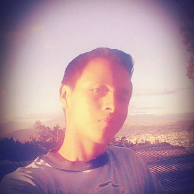 Profile Picture of David Aldaz (@davidaldaz2014) on Twitter