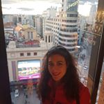 Profile Picture of Ana Isabel Osuna López (@anabelosunalopez) on Instagram