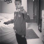 Profile Picture of Frederick Joel Spalding (@rickyjoelspalding7) on Instagram