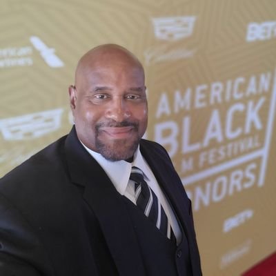 Profile Photo of Darryl BigD Williams (@dthebodyguard) on Twitter