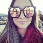 Profile Picture of Pamela Ramírez Grispo (@pamergrispo) on Instagram