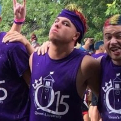 Profile Picture of Andrew Gore (@ChiefAPG) on Twitter