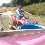 Profile Picture of Stuart Bowman (@stuartjamesbowman) on Instagram