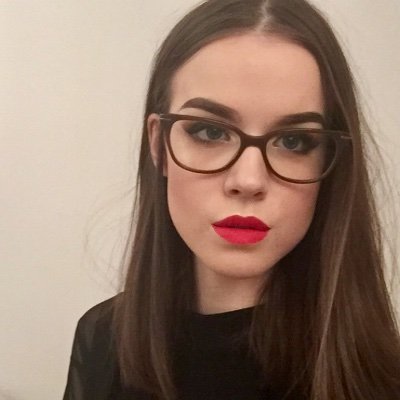 Profile Picture of Holly Ellis (@_paxfm) on Twitter