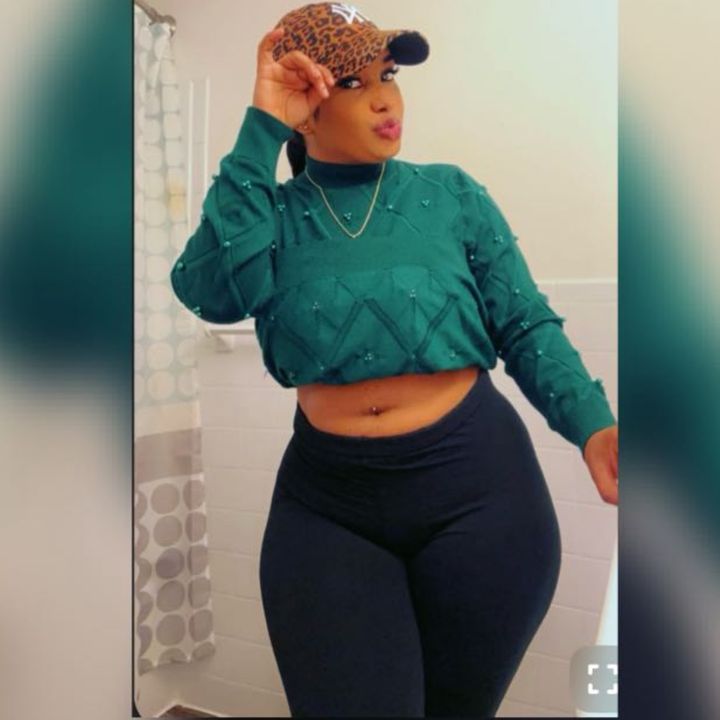 Profile Picture of Nickie Poulard♑️ 🔥💚 (@0825nickie2) on Tiktok