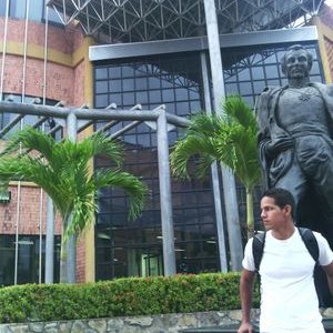 Profile Picture of Pedro Aguilera (@Peter_AguileraG) on Twitter