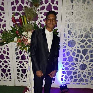 Profile Picture of Abraham David (Abraham David Noguera) (@abrahamdavid.noguera) on Facebook