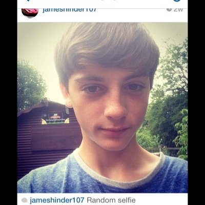 Profile Picture of James_Hinder (@HinderJames) on Twitter