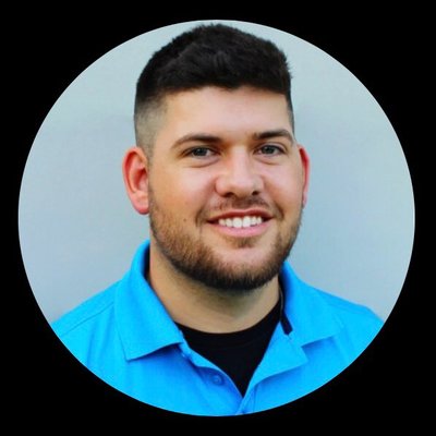 Profile Picture of Andrew Rowe (@ok_rowe) on Twitter