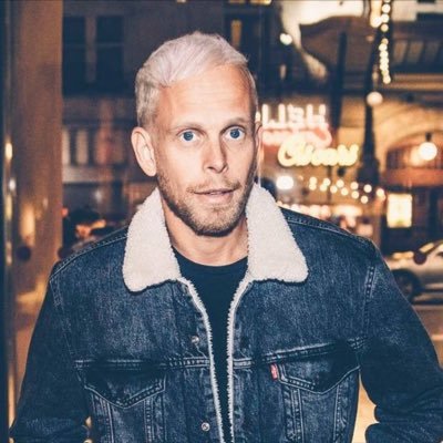 Profile Picture of Andreas Nielsen (@@AndreasNielsen) on Twitter